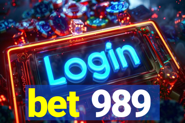 bet 989